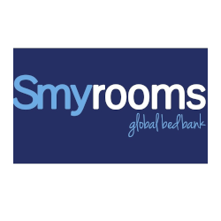 Smyrooms via travelgate